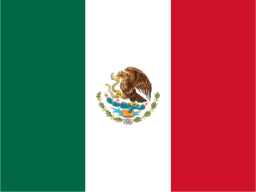 MXN flag
