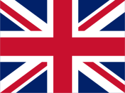 GBP flag