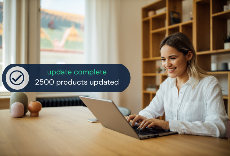 products and inventory - bulk updates products and inventory - bulk updates