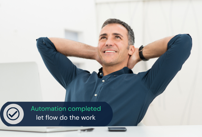 smart automation - bulk updates