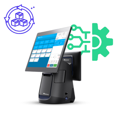 stock automation